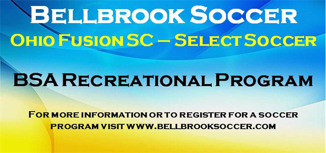 Bellbrook Soccer